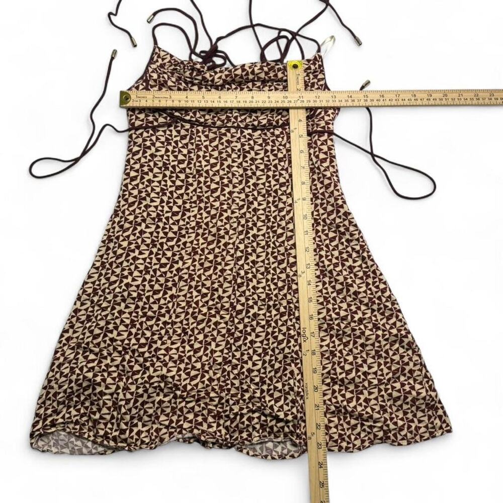 Free People Women’s mini Dress size XS Goingout - Picture 6 of 7